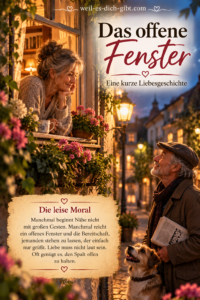 Das Mädchen mit der Tonkabohne – Von Oberelvenich in Gedanken in die Südsee